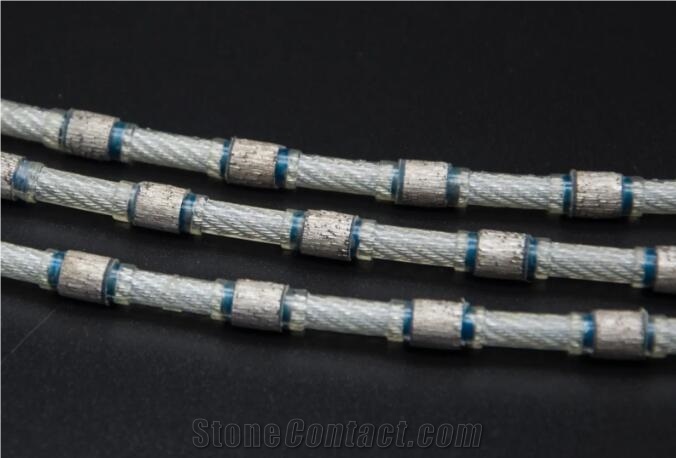 8.3Mm High Quality Diamond Wire Saw For Cutting